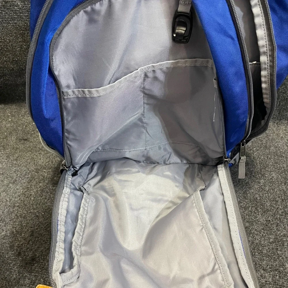 Under Armour this durable